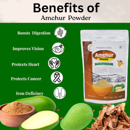 AMCHUR POWDER 227GM