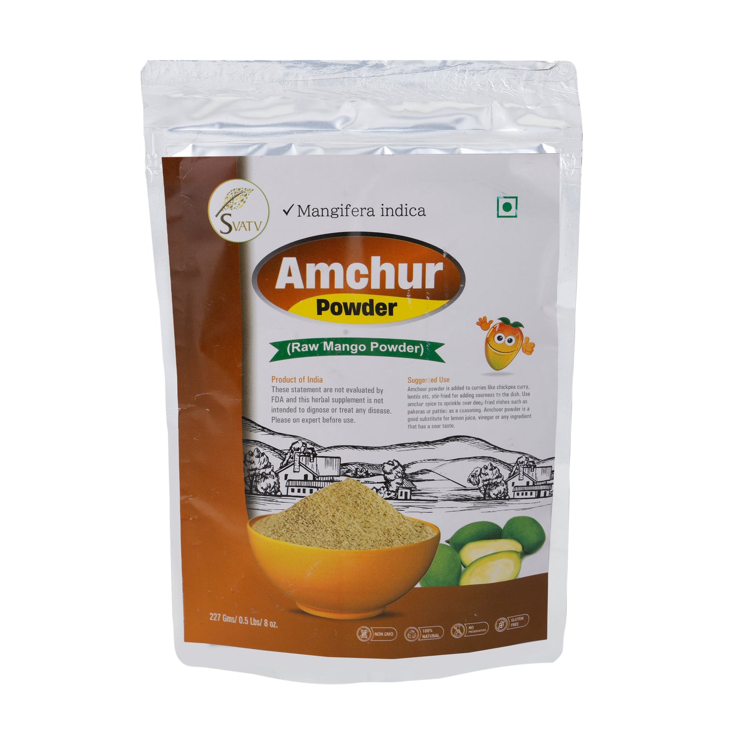 AMCHUR POWDER 227GM