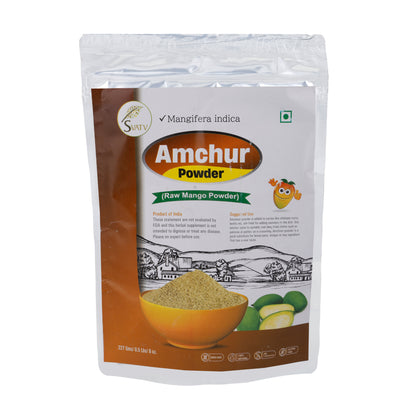 AMCHUR POWDER 227GM