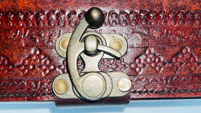 OVERDOSE 7 STONE_DECKLE PAPER_7X10