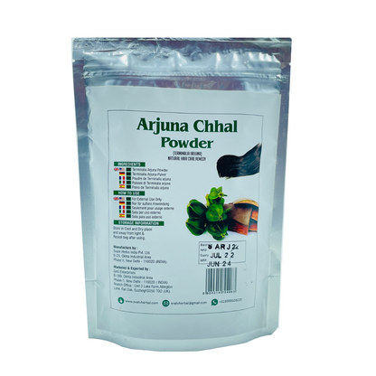 SVATV ARJUNA CHHAL POWDER