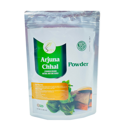 SVATV ARJUNA CHHAL POWDER