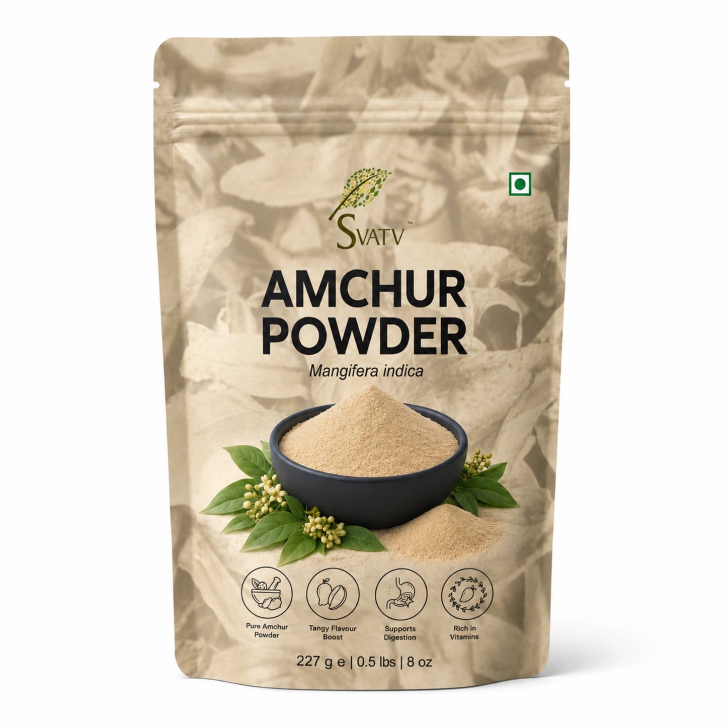 AMCHUR POWDER 227GM