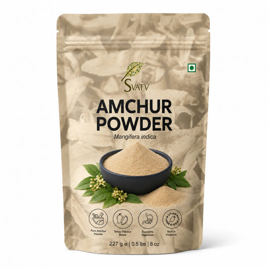 AMCHUR POWDER 227GM