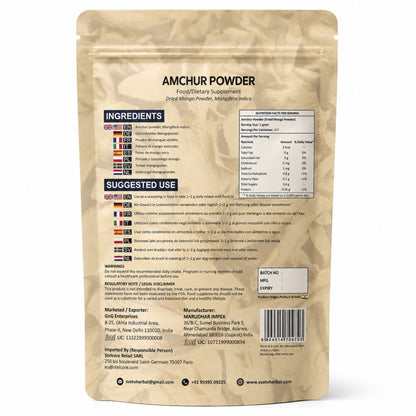 AMCHUR POWDER 227GM