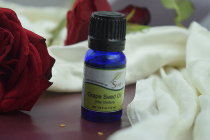SVATV Grapseed Essential Oil