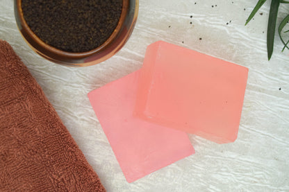 Pack Of 2 - SVATV Soap Lavender & Green Tea