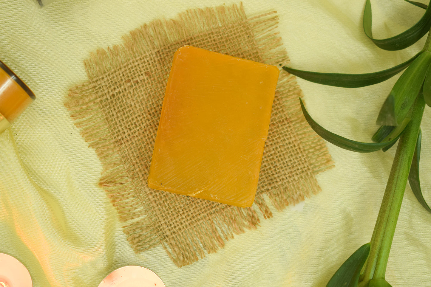 Pack Of 2 - SVATV Soap Lemongrass & Patchouli
