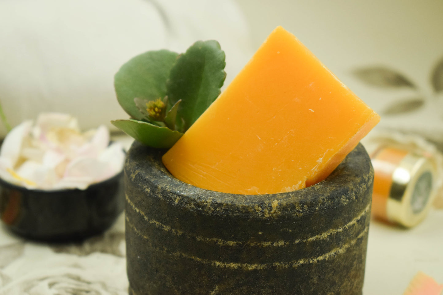 Pack Of 2 - SVATV Soap Mango & Shea Butter