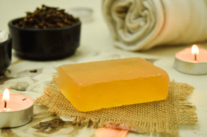 Pack Of 2 - SVATV Soap Clove And Jasmine