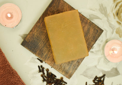 Pack Of 2 - SVATV Soap Clove And Jasmine