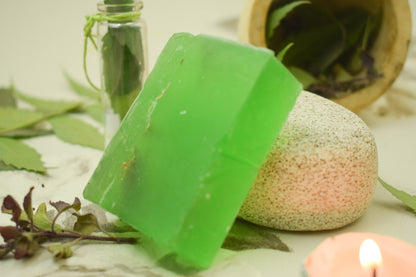Pack Of 2 - SVATV Soap Neem & Tulsi