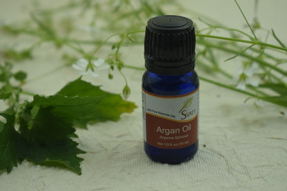 SVATV Argan Essential Oil