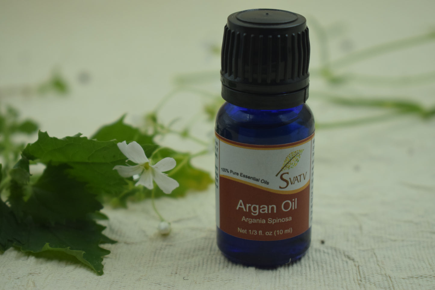 SVATV Argan Essential Oil