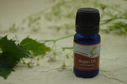 SVATV Argan Essential Oil