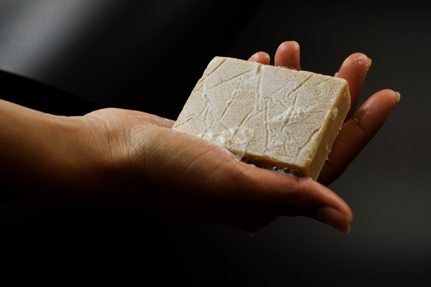 Pack Of 2 - SVATV Soap Sandalwood & Kesar