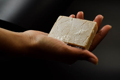 Pack Of 2 - SVATV Soap Sandalwood & Kesar
