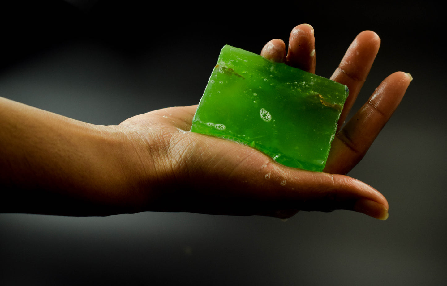 Pack Of 2 - SVATV Soap Neem & Tulsi
