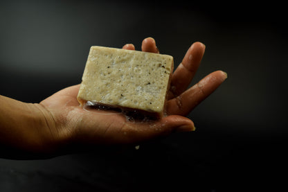 Pack Of 2 - SVATV Soap Choccolate & Vanilla Milk