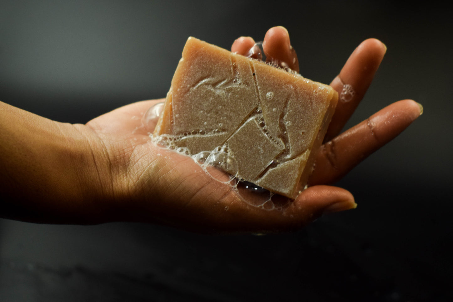 Pack Of 2 - SVATV Soap Choccolate & Vanilla Milk