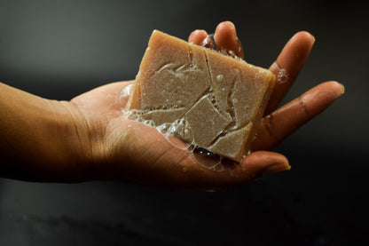 Pack Of 2 - SVATV Soap Choccolate & Vanilla Milk