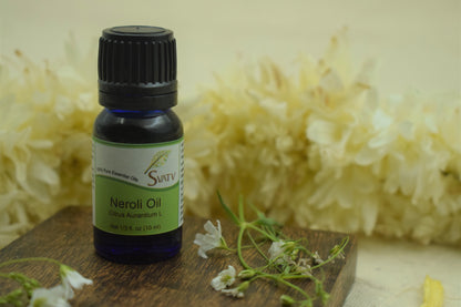 SVATV NEROLI Essential Oil 10ml
