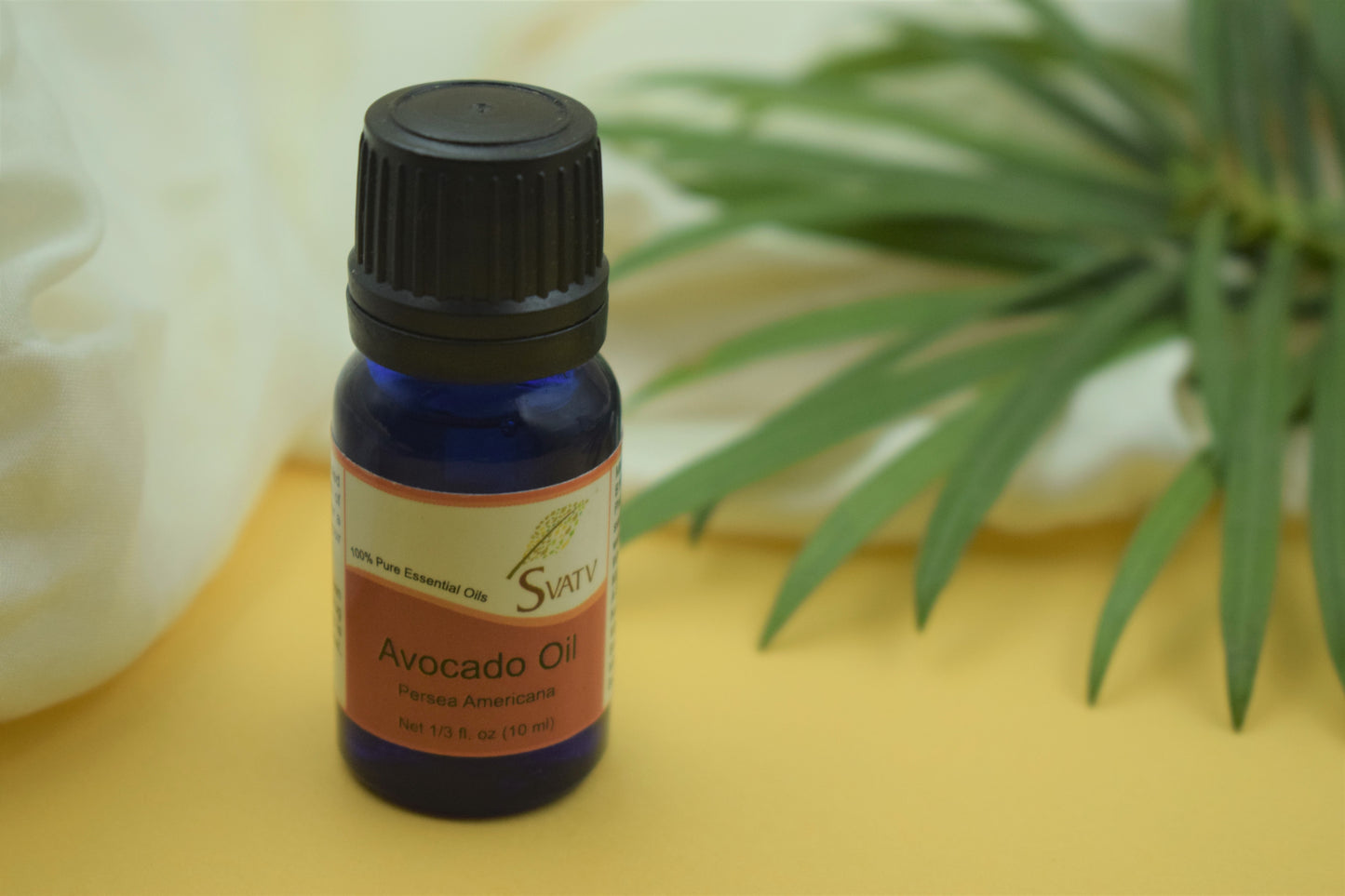 SVATV Avocado Essential Oil