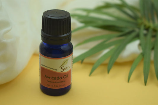 SVATV Avocado Essential Oil