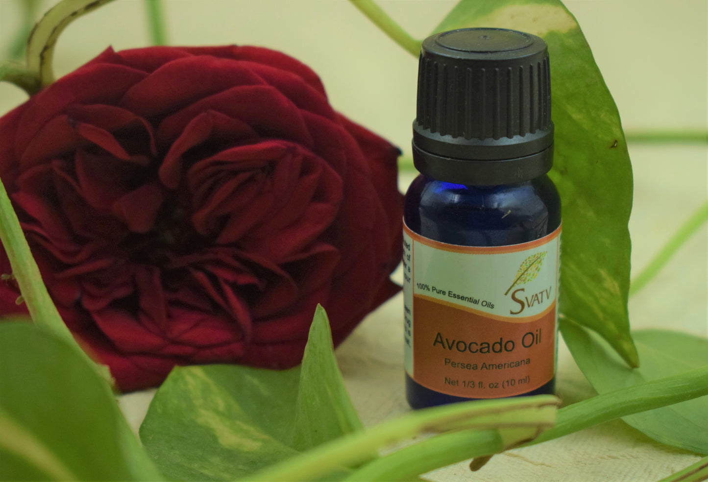 SVATV Avocado Essential Oil
