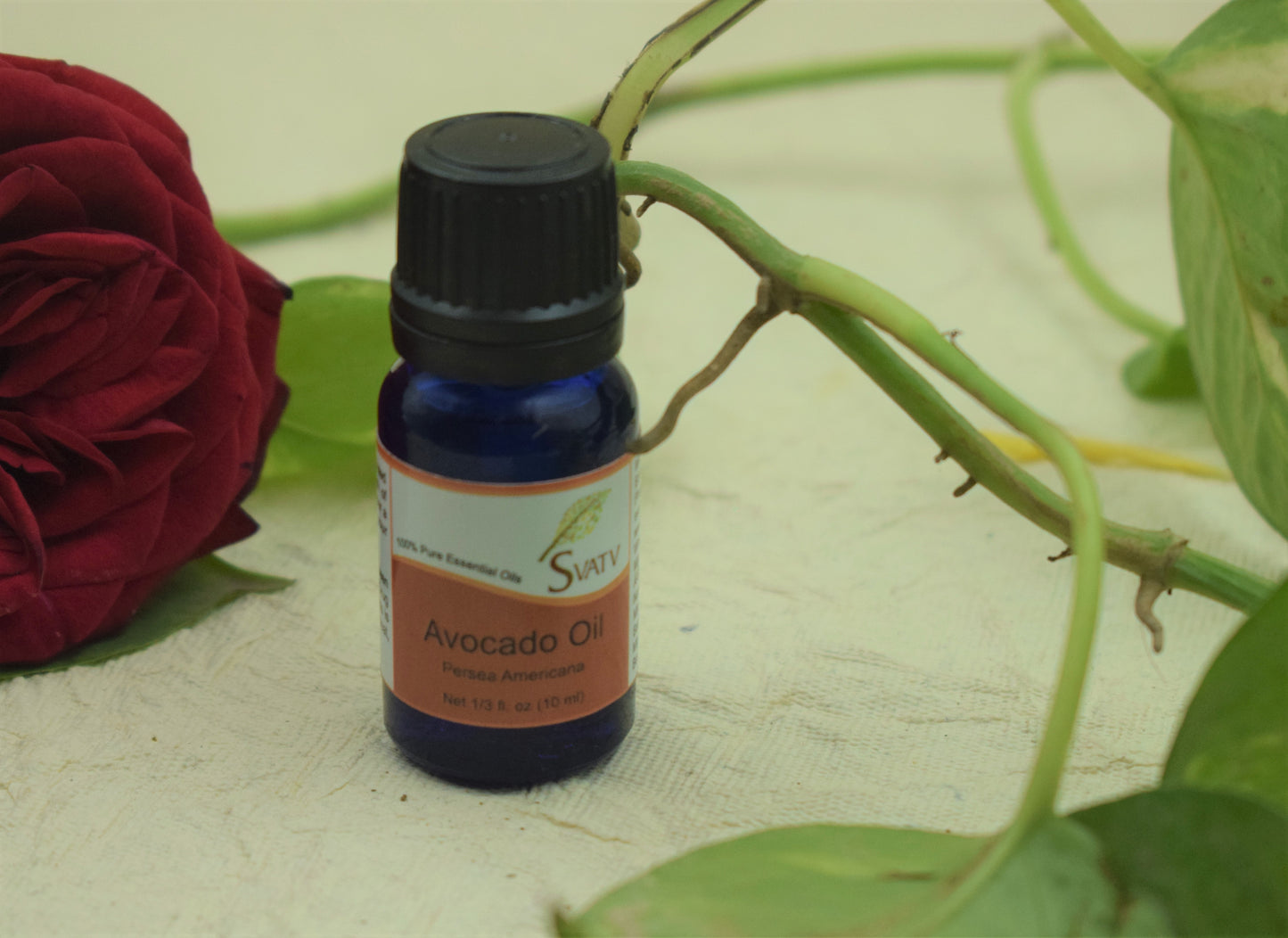 SVATV Avocado Essential Oil