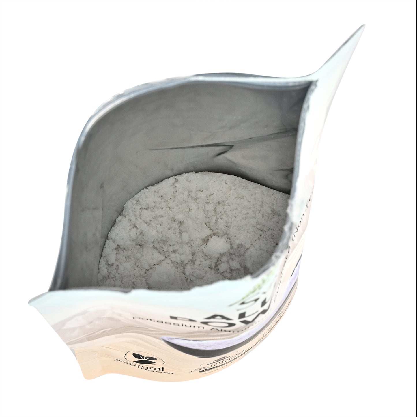 SVATV ALUMINIUM POWDER 227GM, 8oz (PHITKARI)