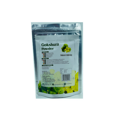 Svatv Gokshura Powder - 227GM