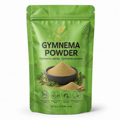 Svatv Gymnema Powder - 227GM