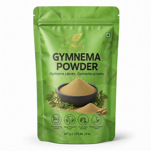 Svatv Gymnema Powder - 227GM