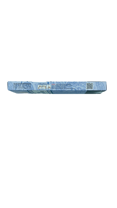 AATMANA INCENSE STICK LAVENDER 100GM