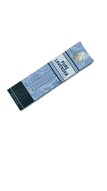 AATMANA INCENSE STICK LAVENDER 100GM