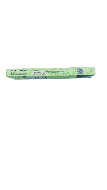 AATMANA INCENSE STICK JASMINE 100GM