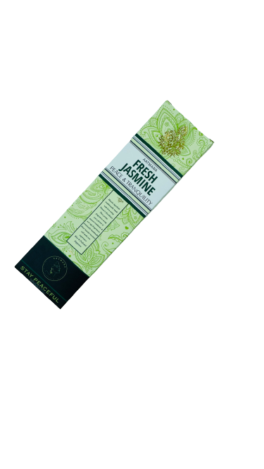AATMANA INCENSE STICK JASMINE 100GM