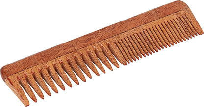Svatv Neem Wood Comb N-78