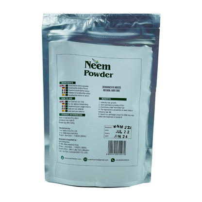 Svatv Neem Powder - 227GM