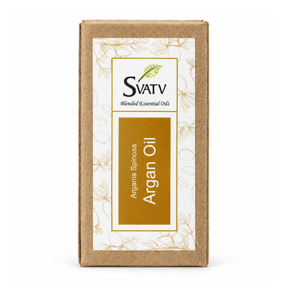 SVATV Argan Essential Oil