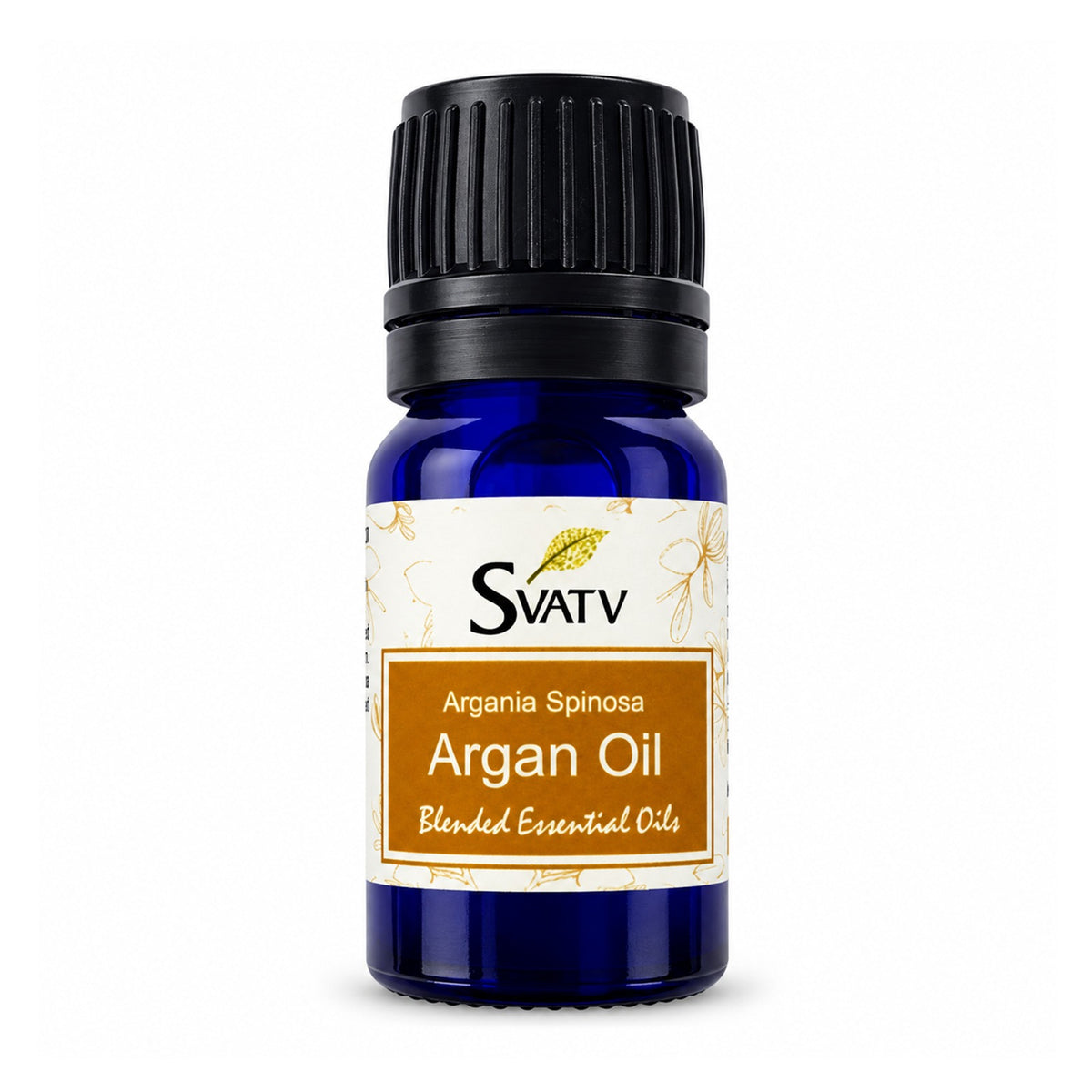 SVATV Argan Essential Oil