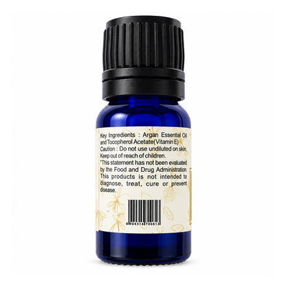 SVATV Argan Essential Oil