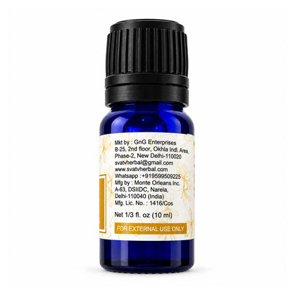 SVATV Argan Essential Oil
