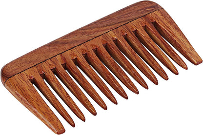 Svatv Shisham Wood Comb S-1