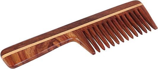 Svatv Shisham Wood Comb S-81A