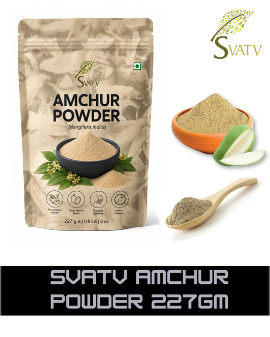 AMCHUR POWDER 227GM