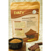 SVATV Shikakai Powder (Acacia Concinna) Hair Growth & Hair Mask Strengthens Repairs Damage Hair 227 Grams , Half Pound