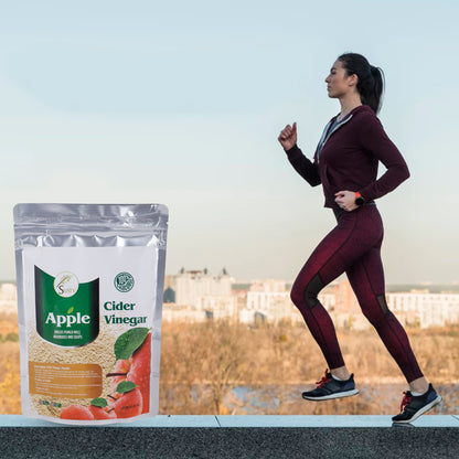 SVATV APPLE CIDER VINEGAR POWDER - 227g