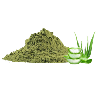 Svatv Aloevera Powder For Skin Care 227gm (8_oZ)